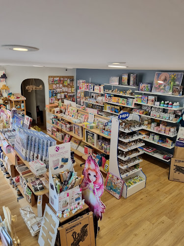 Magasin de jouets Creajoo Lagnieu