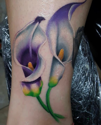 Explore cover up tattoo ideas for forearm, creative tattoo ideas in Boca Raton, available at All City Tattoo Company