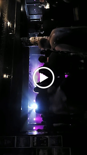 Live Music Venue «The Riot Room», reviews and photos, 4048 Broadway St, Kansas City, MO 64111, USA