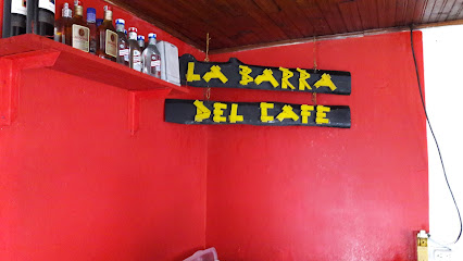 La Barra Del Cafe
