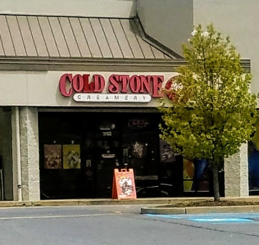 Ice Cream Shop «Cold Stone Creamery», reviews and photos, 1051 N Dupont Hwy, Dover, DE 19901, USA