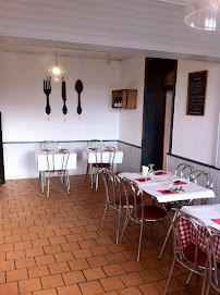Photos du propriétaire du Restaurant Au petit bouchon à Cournon-d'Auvergne - n°2