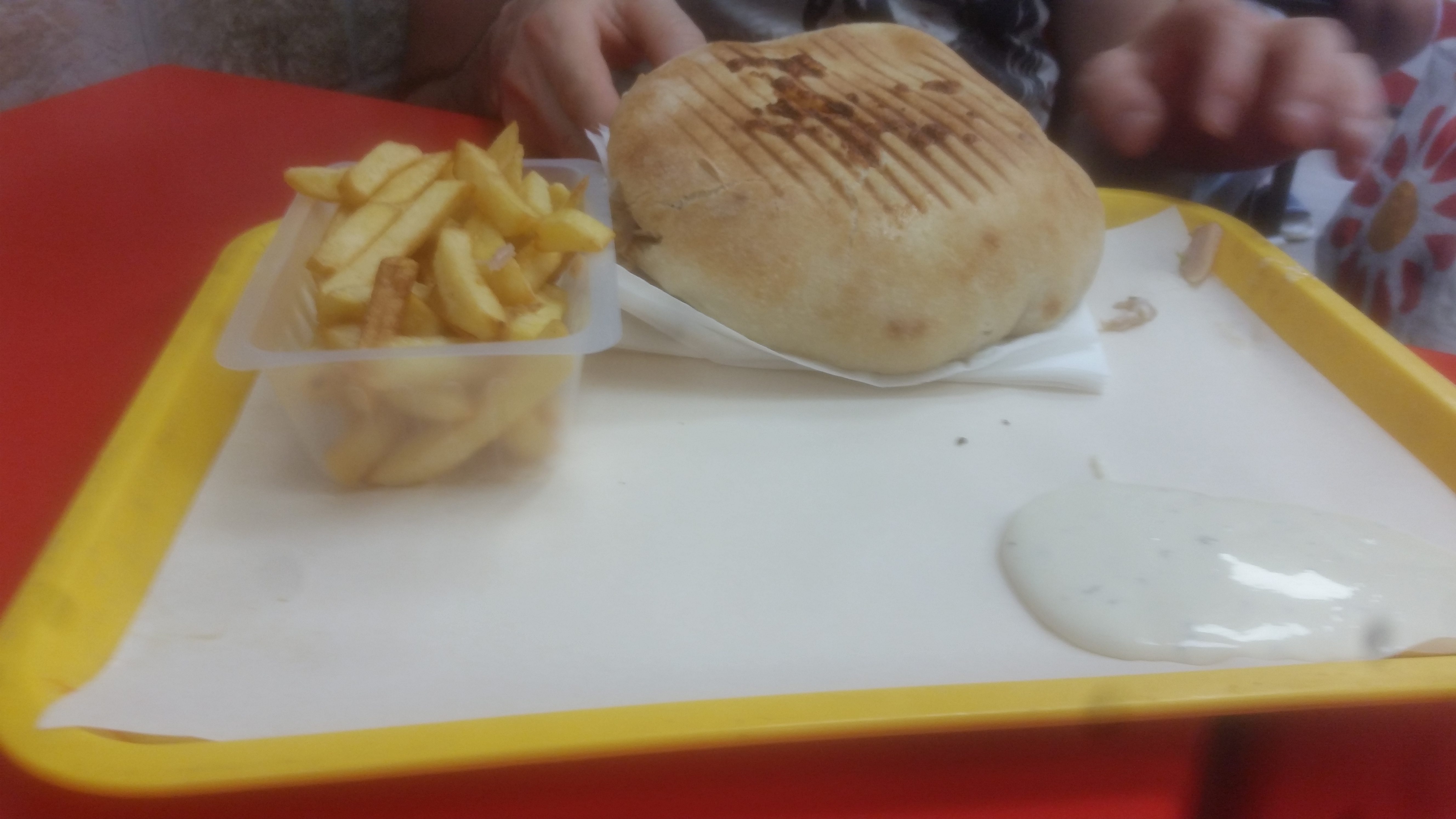 Photo n° 2 de l'avis de Ahlem.u fait le 06/06/2019 à 11:17