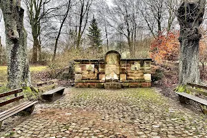 Gangelbrunnen image