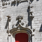 Photo n° 1 de l'avis de Breizh.b fait le 06/07/2022 à 15:24 pour Chapelle Notre-Dame des Fleurs à Plouay