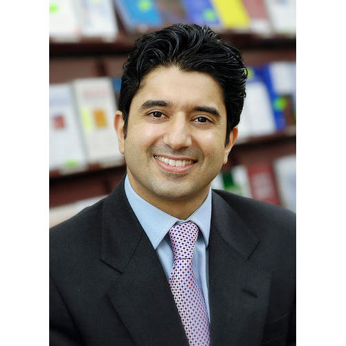 M. Faisal Khan, MD