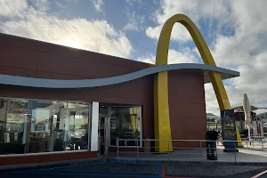 McDonald's - Ponta Delgada image