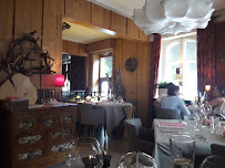 Atmosphère du Restaurant français La Table de Michèle à Mulhouse - n°14