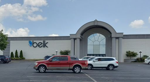 Belk, 2801 Wilma Rudolph Blvd, Clarksville, TN 37040, USA, 