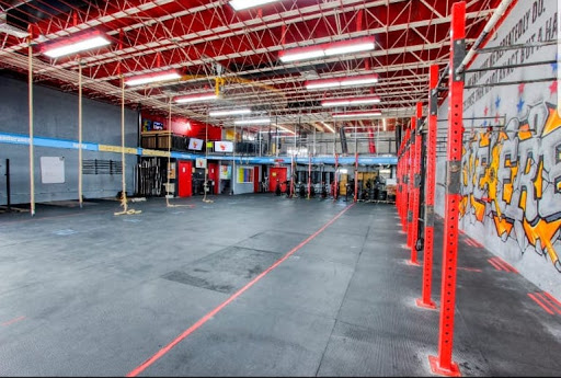Gym «Live Free Crossfit», reviews and photos, 8033 Biscayne Blvd, Miami, FL 33138, USA