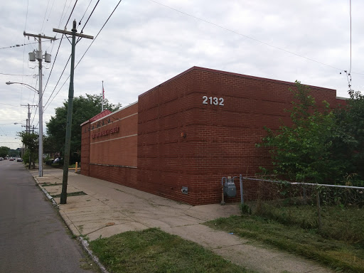 East Dayton Health Center