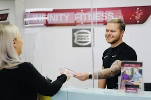 Infinity Fitness UK Kings Hill image