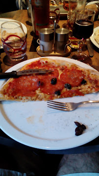 Pizza du Restaurant italien Dolce Italia à Troyes - n°7