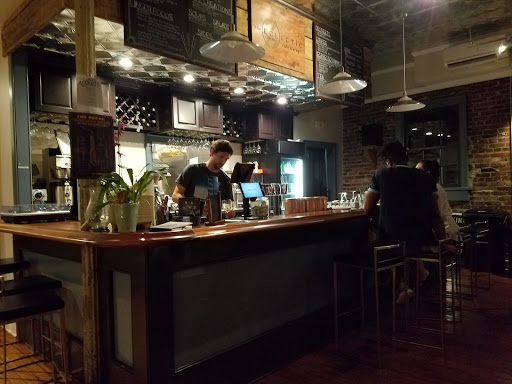 Coffee Shop «The Eclectic Cafe & Vinyl», reviews and photos, 132 Spring St, Charleston, SC 29403, USA