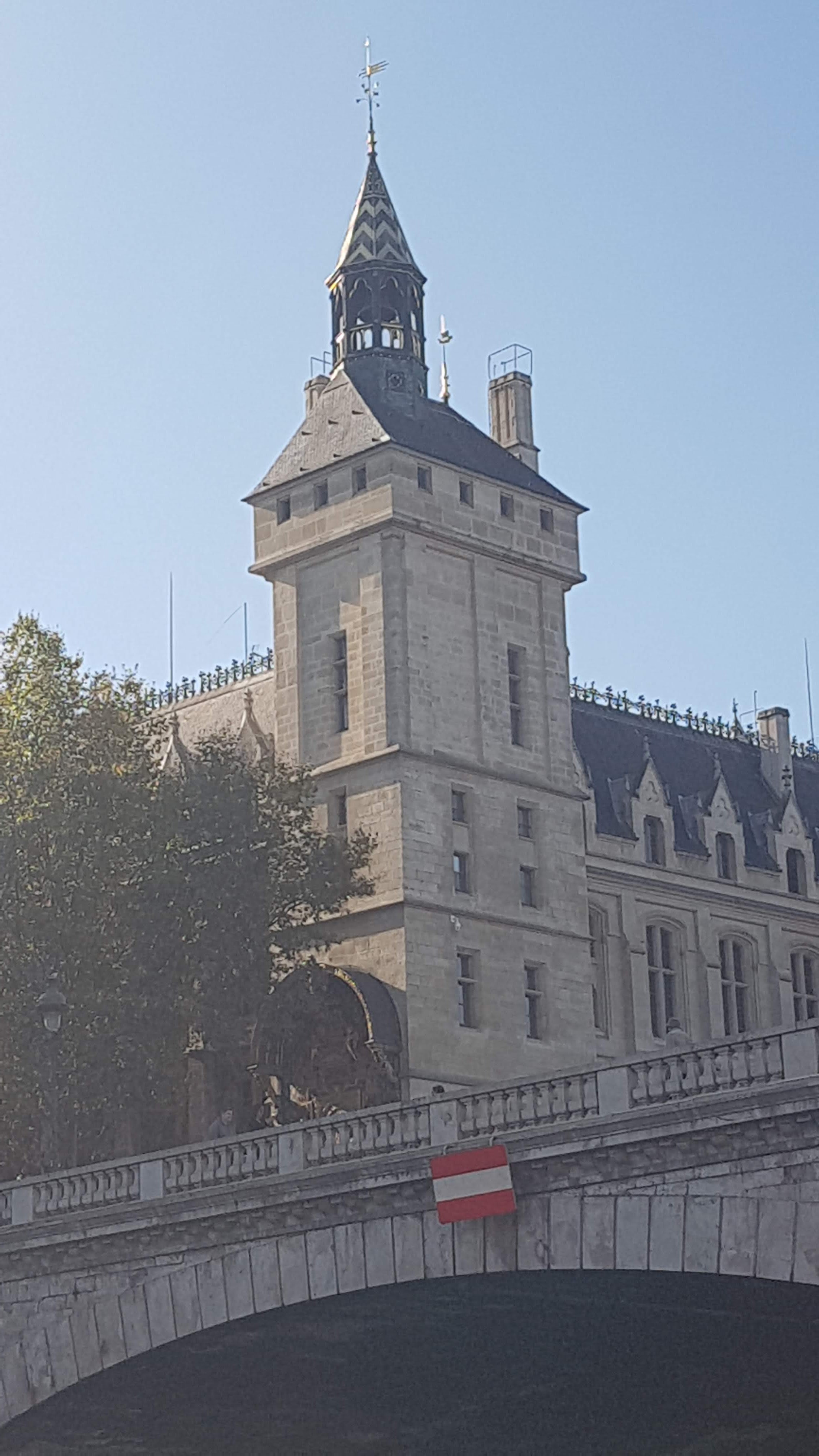 Photo n° 2 de l'avis de Cyril.o fait le 30/10/2021 à 07:11