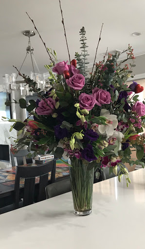 Florist «French Florist», reviews and photos, 8658 W Pico Blvd, Los Angeles, CA 90035, USA