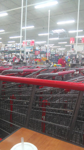 Warehouse club «BJ’s Wholesale Club», reviews and photos, 555 Universal Dr, North Haven, CT 06473, USA