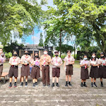 Review SMP Pangudi Luhur 1 Yogyakarta