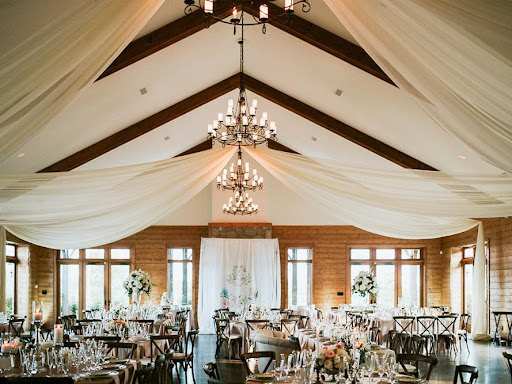 Wedding Venue «The Reserve at Bluebird Hill», reviews and photos, 1411 Midway Rd, Lenoir City, TN 37772, USA