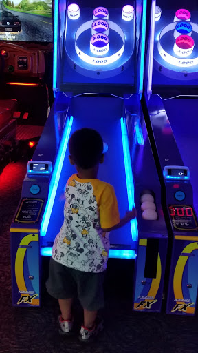 Bowling Alley «Brunswick Zone Normandy Lanes», reviews and photos, 8419 Baltimore National Pike, Ellicott City, MD 21043, USA