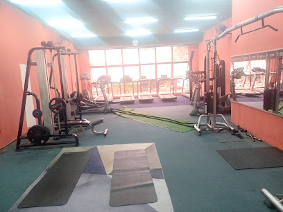 Heroes Fitness Centre