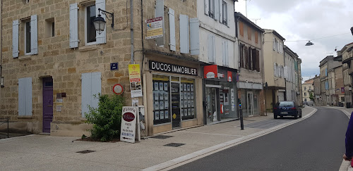 Ducos Immobilier à Marmande