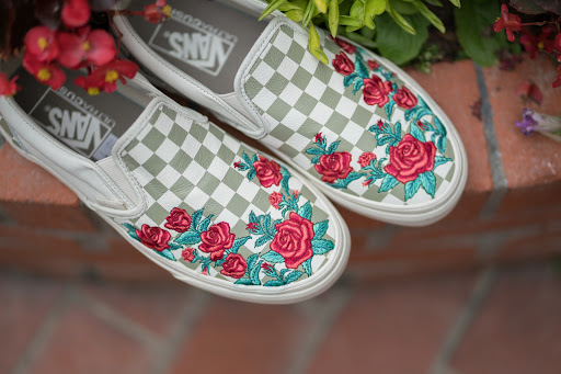 Shoe Store «Eight One», reviews and photos, 3622 Main St B, Houston, TX 77002, USA