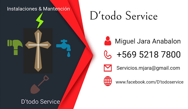 D'Todo Service