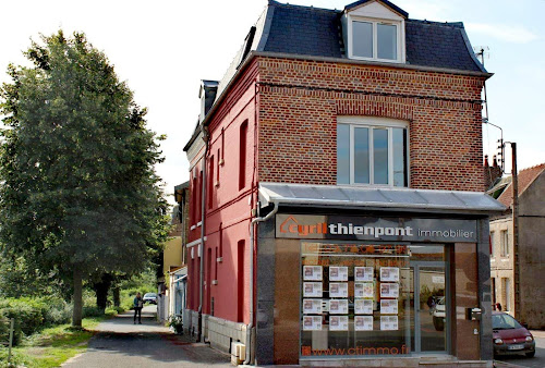 Cyril Thienpont Immobilier à Abbeville