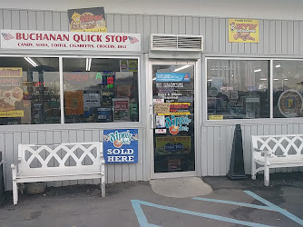 Buchanan Quick Stop