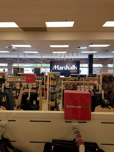 Department Store «Marshalls & HomeGoods», reviews and photos, 1745 S Easton Rd, Doylestown, PA 18901, USA