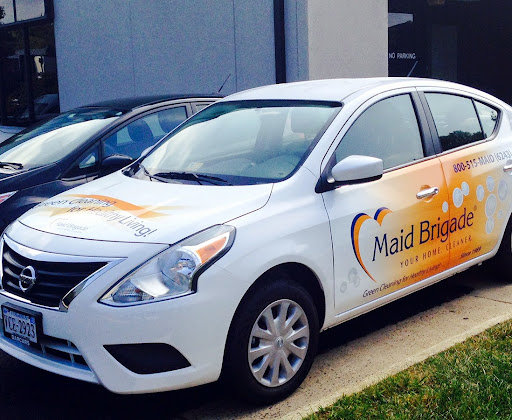 House Cleaning Service «Maid Brigade of Fredericksburg», reviews and photos, 408 Westwood Office Park, Fredericksburg, VA 22401, USA