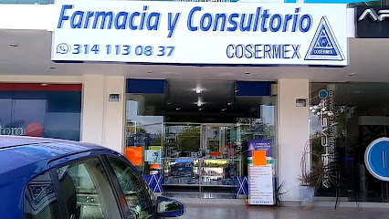 Farmacia Cosermex