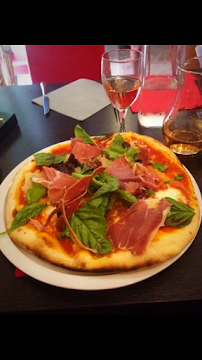 Photos du propriétaire du Pizzas à emporter Ristorante Di Napoli à Domène - n°4