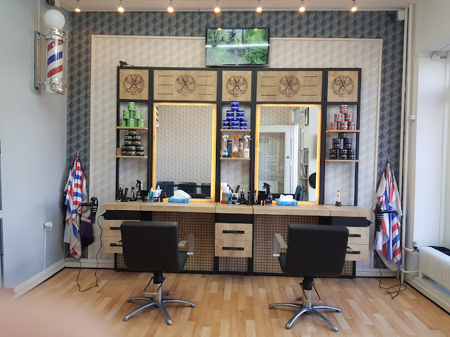 New Style Barbershop - Aalborg