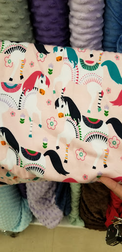 Fabric Store «Jo-Ann Fabrics and Crafts», reviews and photos, 7609 Rogers Ave, Fort Smith, AR 72903, USA