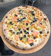 Photos du propriétaire du Pizzeria Ta5ty Pizza - Lyon 8 - Bachut - n°19