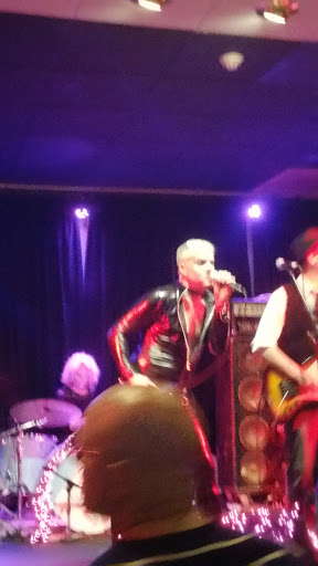 Ballroom «ONCE Ballroom», reviews and photos, 156 Highland Ave, Somerville, MA 02143, USA