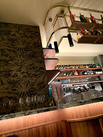 Bar du Restaurant italien Giacomo-Ristorante Trattoria Caffe à Nogent-sur-Marne - n°16
