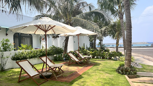 Villa Coco - Đảo Phú Quý