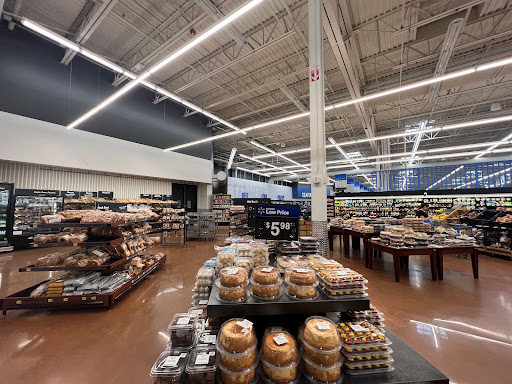 Department Store «Walmart Supercenter», reviews and photos, 9151 Quarry Bend Dr, Sandy, UT 84094, USA