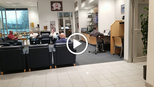 Chevrolet Dealer «Mike Castrucci Chevrolet», reviews and photos, 1099 Lila Ave, Milford, OH 45150, USA