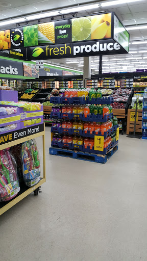 Discount Store «Dollar General Market», reviews and photos, 4190 S Atlantic Ave, New Smyrna Beach, FL 32169, USA