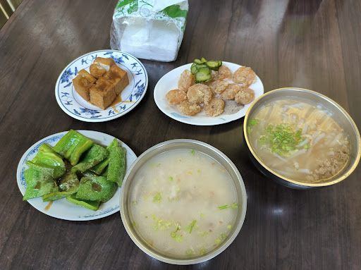 陳記台灣傳統美食（土城） 的照片