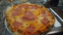 Pizza du Restaurant Pizzeria Vecchia Roma à Soultz-Haut-Rhin - n°8