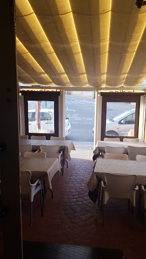 Ashoka Indian Restaurant