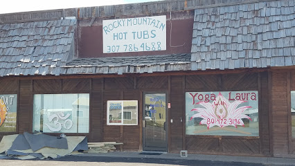 Rocky Mountain Hot Tubs LLC