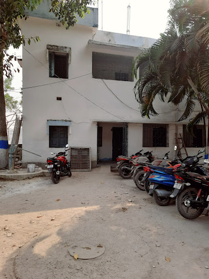 Hemtabad Police Station