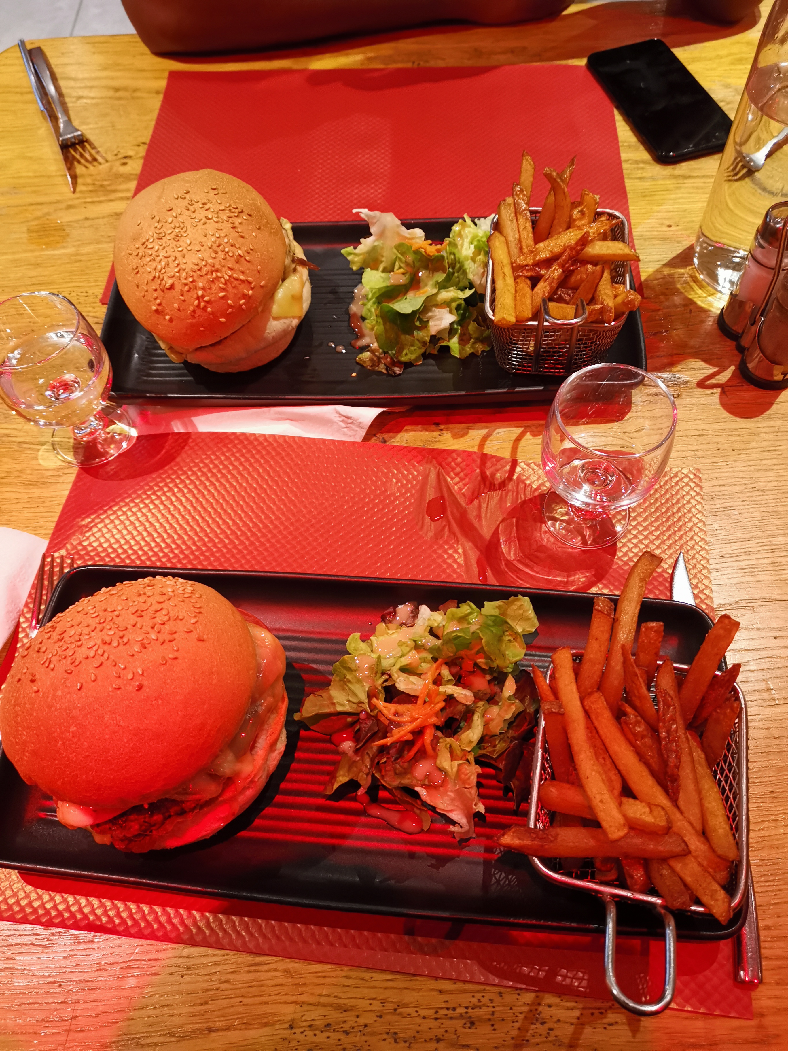 Photo n° 2 de l'avis de lubin.r fait le 06/11/2019 à 05:09