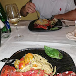 Photo n°1 de l'avis de Esmeralda.i fait le 21/08/2022 à 06:41 sur le  Ristorante Brezza di Mare à Marina di Camerota